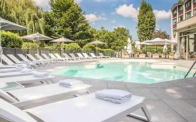 Mercure Beaune Centre